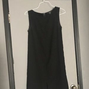 Forever 21 black sheath dress. Size 2.